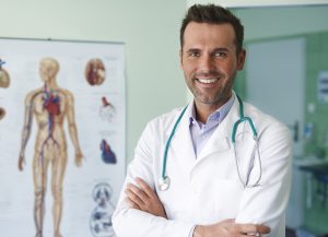 médecin généraliste